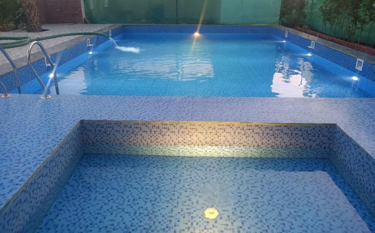 Baagh Villas Corbett Ramnagar  Exterior photo